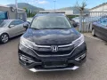 Honda CR-V Executive 4WD