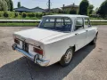 Alfa Romeo Giulia 1600 Ti