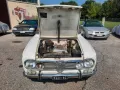 Alfa Romeo Giulia 1600 Ti