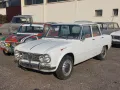 Alfa Romeo Giulia 1600 Ti