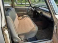 Alfa Romeo Giulia 1600 Ti