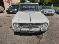 Alfa Romeo Giulia 1600 Ti