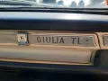 Alfa Romeo Giulia 1600 Ti