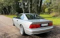 BMW Rarität - 850 Alpina B12 Design