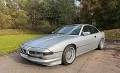 BMW Rarität - 850 Alpina B12 Design