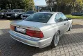 BMW Rarität - 850 Alpina B12 Design