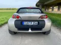 Smart Roadster 452 nur 38Tkm
