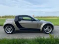 Smart Roadster 452 nur 38Tkm
