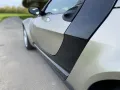 Smart Roadster 452 nur 38Tkm