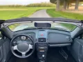 Smart Roadster 452 nur 38Tkm