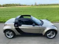 Smart Roadster 452 nur 38Tkm