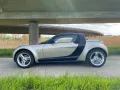 Smart Roadster 452 nur 38Tkm