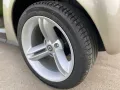 Smart Roadster 452 nur 38Tkm