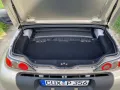 Smart Roadster 452 nur 38Tkm