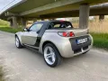 Smart Roadster 452 nur 38Tkm