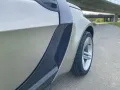 Smart Roadster 452 nur 38Tkm