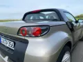 Smart Roadster 452 nur 38Tkm