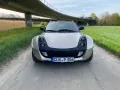 Smart Roadster 452 nur 38Tkm
