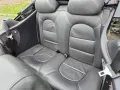 Saab 900 Turbo 16S Vollturbo LLK Cabrio H-Kennz. DO88
