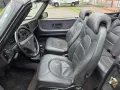 Saab 900 Turbo 16S Vollturbo LLK Cabrio H-Kennz. DO88