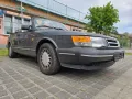 Saab 900 Turbo 16S Vollturbo LLK Cabrio H-Kennz. DO88