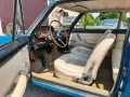 Lancia Flavia Coupè 1800 del 1966 ( modello ad i