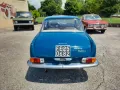 Lancia Flavia Coupè 1800 del 1966 ( modello ad i