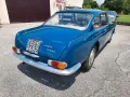 Lancia Flavia Coupè 1800 del 1966 ( modello ad i