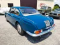 Lancia Flavia Coupè 1800 del 1966 ( modello ad i