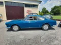 Lancia Flavia Coupè 1800 del 1966 ( modello ad i