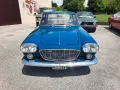 Lancia Flavia Coupè 1800 del 1966 ( modello ad i