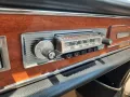 Lancia Flavia Coupè 1800 del 1966 ( modello ad i