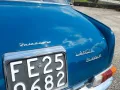 Lancia Flavia Coupè 1800 del 1966 ( modello ad i