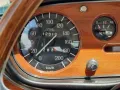 Lancia Flavia Coupè 1800 del 1966 ( modello ad i