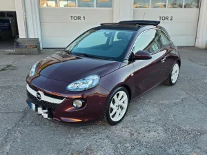 Opel Adam OPEN AIR Automatik / Infinity Soundsystem