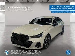 BMW 550e xDrive Limousine M Sport Driv.Assist.Prof