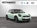 MINI Cooper C 5-Türer Paket M-Pano-Head-Up-Parkass.