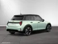 MINI Cooper C 5-Türer Paket M-Pano-Head-Up-Parkass.