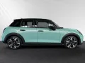MINI Cooper C 5-Türer Paket M-Pano-Head-Up-Parkass.