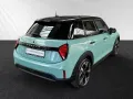 MINI Cooper C 5-Türer Paket M-Pano-Head-Up-Parkass.
