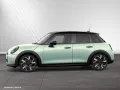 MINI Cooper C 5-Türer Paket M-Pano-Head-Up-Parkass.