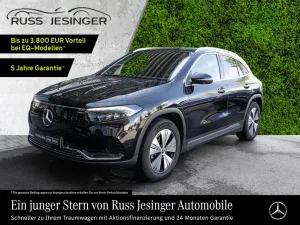 Mercedes-Benz EQA 300 4M Progressive *360*TotW*KeyG*ParkA*MBUX