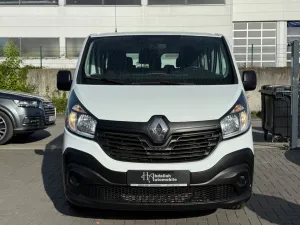 Renault Trafic Combi L1H1 2,7t  Expression