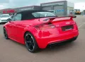 Audi TT Cabrio 1.8 TFSI S-Line Competition.Leder.Navi
