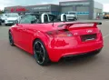 Audi TT Cabrio 1.8 TFSI S-Line Competition.Leder.Navi