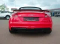 Audi TT Cabrio 1.8 TFSI S-Line Competition.Leder.Navi