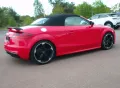 Audi TT Cabrio 1.8 TFSI S-Line Competition.Leder.Navi