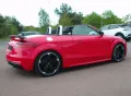Audi TT Cabrio 1.8 TFSI S-Line Competition.Leder.Navi