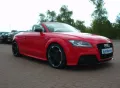 Audi TT Cabrio 1.8 TFSI S-Line Competition.Leder.Navi