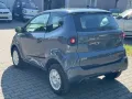 Aixam Minauto Mopedauto L6e Automatik